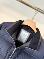 Пуховик Brunello Cucinelli