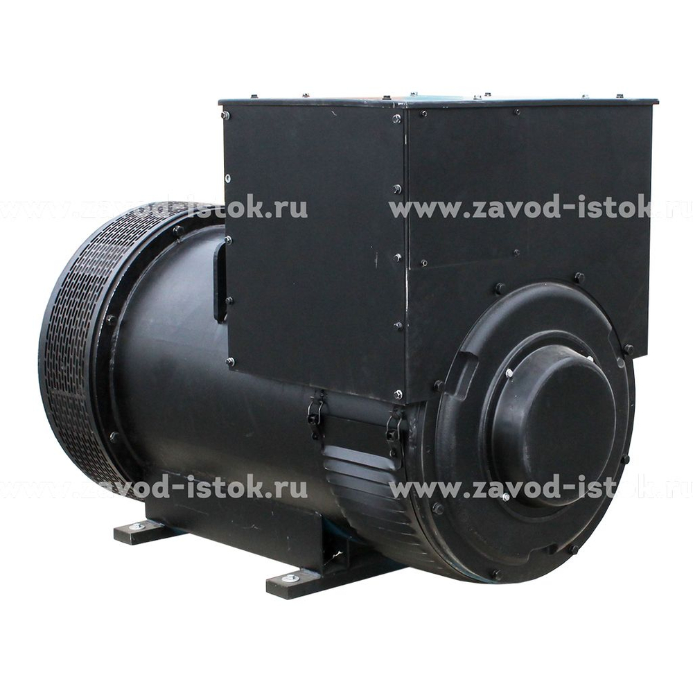 Синхронный генератор YHG-200 кВт