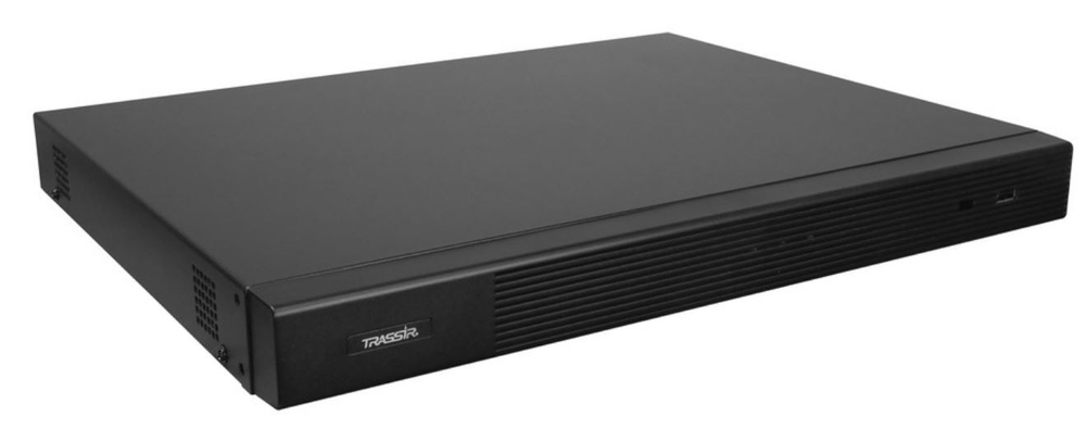 Видеорегистратор  TRASSIR DuoStation 3424R AnyIP