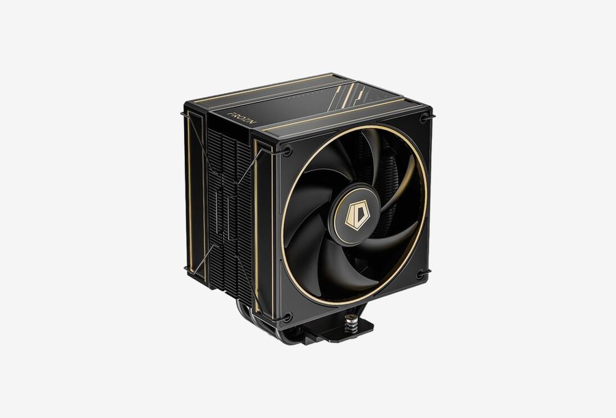 ID-COOLING FROZN A410 GLD_0126613103032