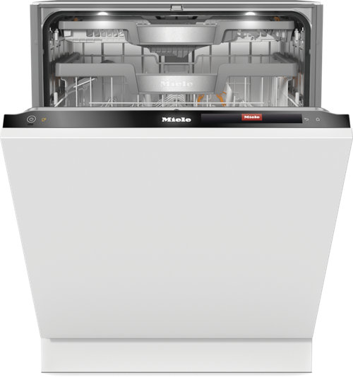 Полновстраиваемая посудомоечная машина Miele G 7980 SCVi K2O