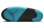 Кроссовки Jordan Air Jordan 5 "Aqua"