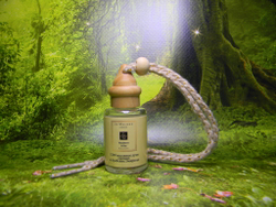Автопарфюм  Blackberry & Bay 12ml