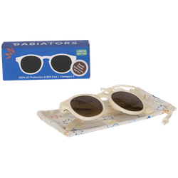 С/з очки Babiators Original Keyhole Сладкие сливки