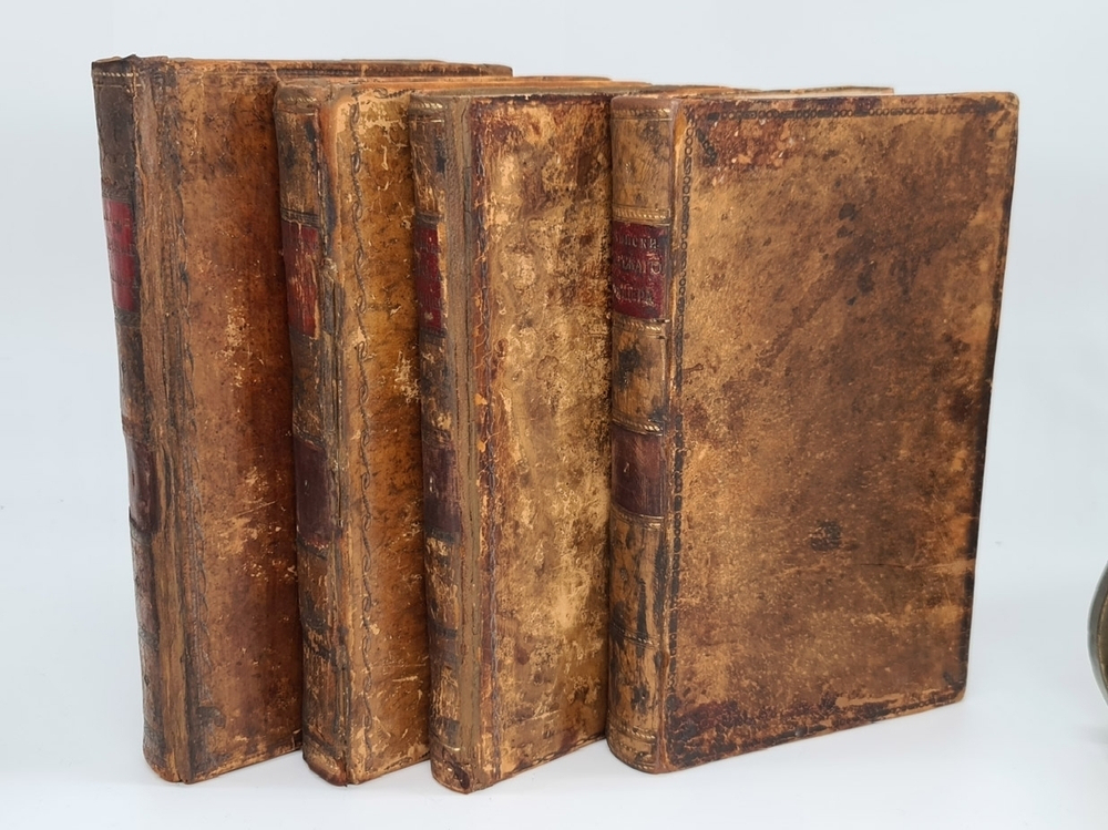 Записки морского офицера, в продолжении компании на Средниземном море под начальством Вице-Адмирала Дмитрия Николаевича Сенявина от 1805 по 1810 год