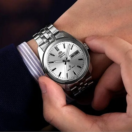 Мужские часы Orient SEM78002WB