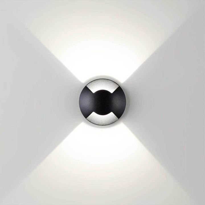 Ландшафтный светодиодный светильник Odeon Light Nature Wald 6662/2GL