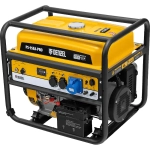 DENZEL PS-95EA-PRO генератор бензиновый 946935