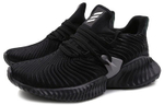 Кроссовки Adidas Alphabounce (Женская размерная сетка)