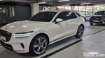 Genesis GV70 2.5T Бензин AWD (03.2023)