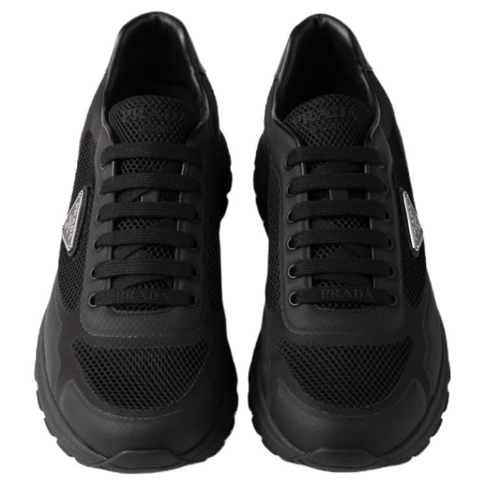 Prada Prax 2.0