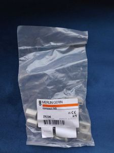 2 Длинных разъема 29236 Merlin Gerin Schneider Electric, задние присоединение, для NS100/250