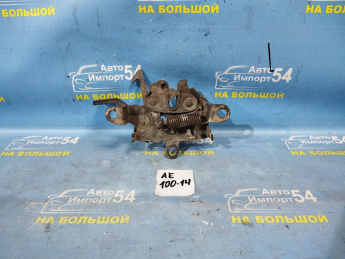 Замок капота TOYOTA SPRINTER 1993