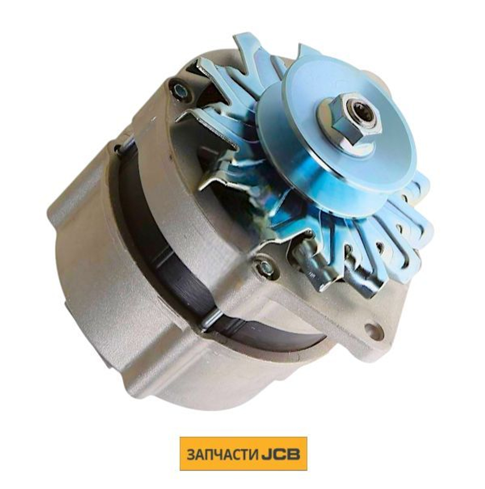 Стартер JCB 333/C5358