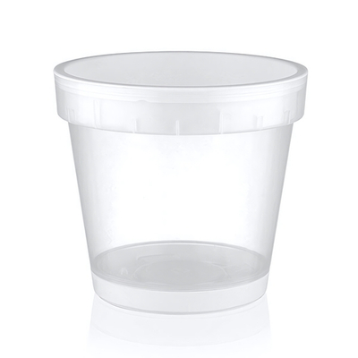 Горшок для орхидеи 1,4 л цвет в ассортименте