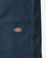 Dickies Рабочие Брюки С Двойным Коленом Синие