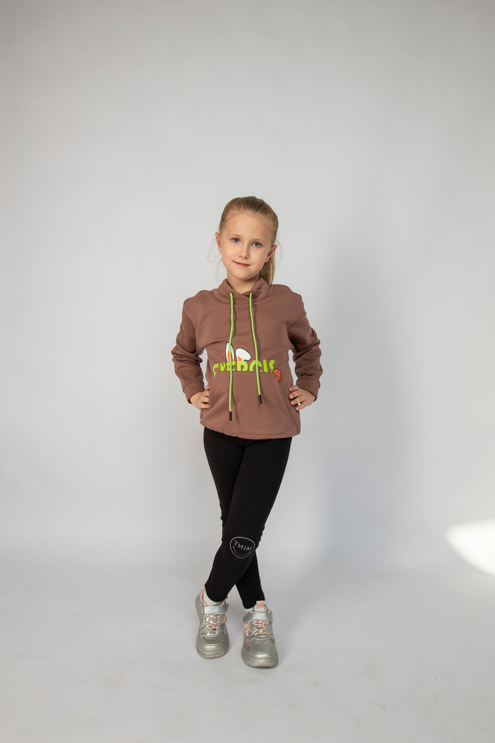 Лосины DELORAS 18995