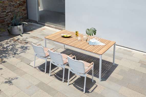 Стул Armona белый