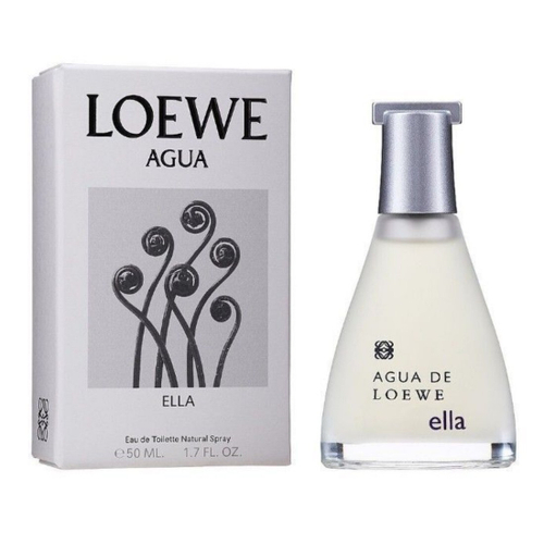LOEWE Agua De Loewe Ella edT 50ml ledy