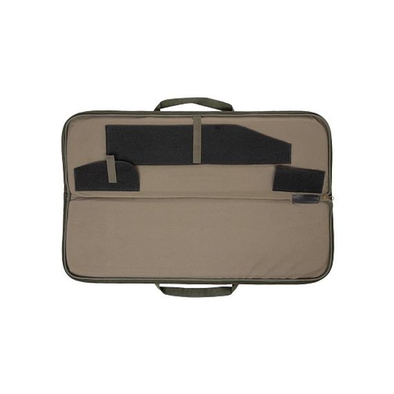 Чехол для ружья ИЖ-27 поролоновый (HS-ЧРП-14) Helios