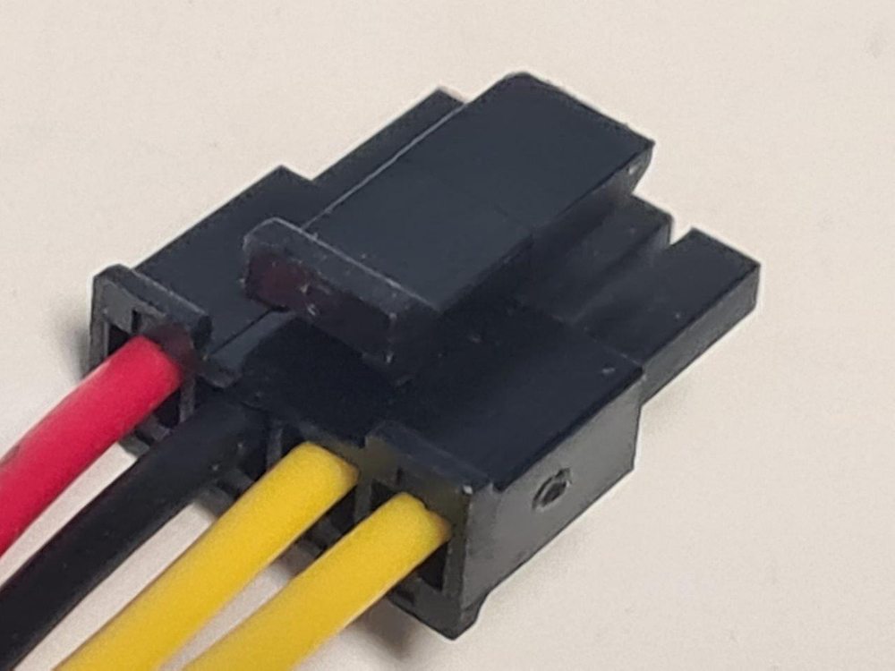 Аккумулятор ET VC-1428L6