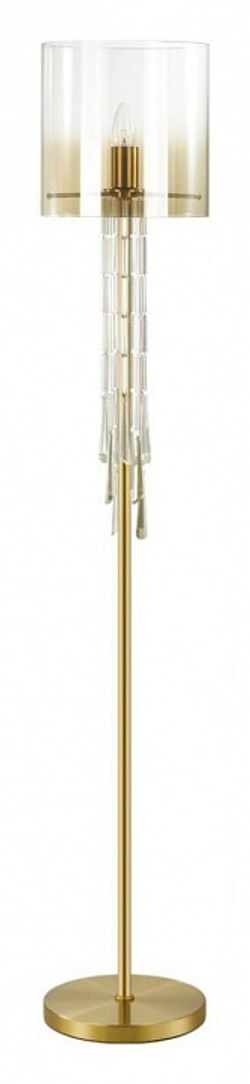 Торшер Odeon Light Nicole 4886/1F