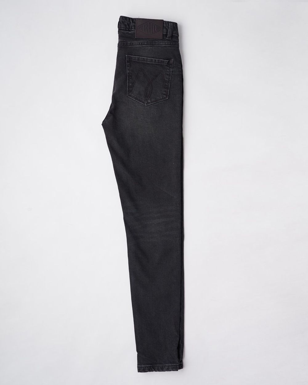 Джинсы Женские Swallow Черные