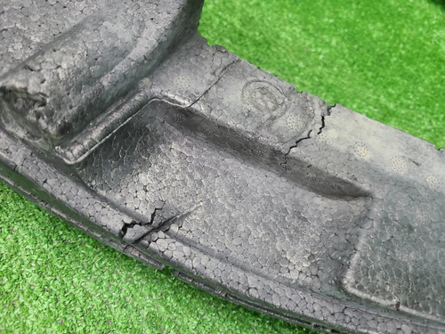 Абсорбер переднего бампера BMW 8er G14 (2018-2022)