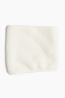 H&M Спортивный снуд, слоновая кость