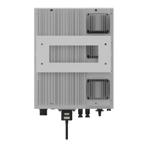Сетевой инвертор Deye SUN-15K-G06P3-EU-CM2, YASHEL Technologies Сетевой инвертор Deye SUN-15K-G06P3-EU-CM2, фото №833502166