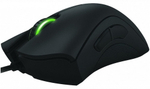 Мышь Razer DeathAdder Essential 2021 RZ01-03850100-R3M1 черный