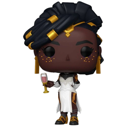 Фигурка Funko POP! TV Arcane League of Legends Mel