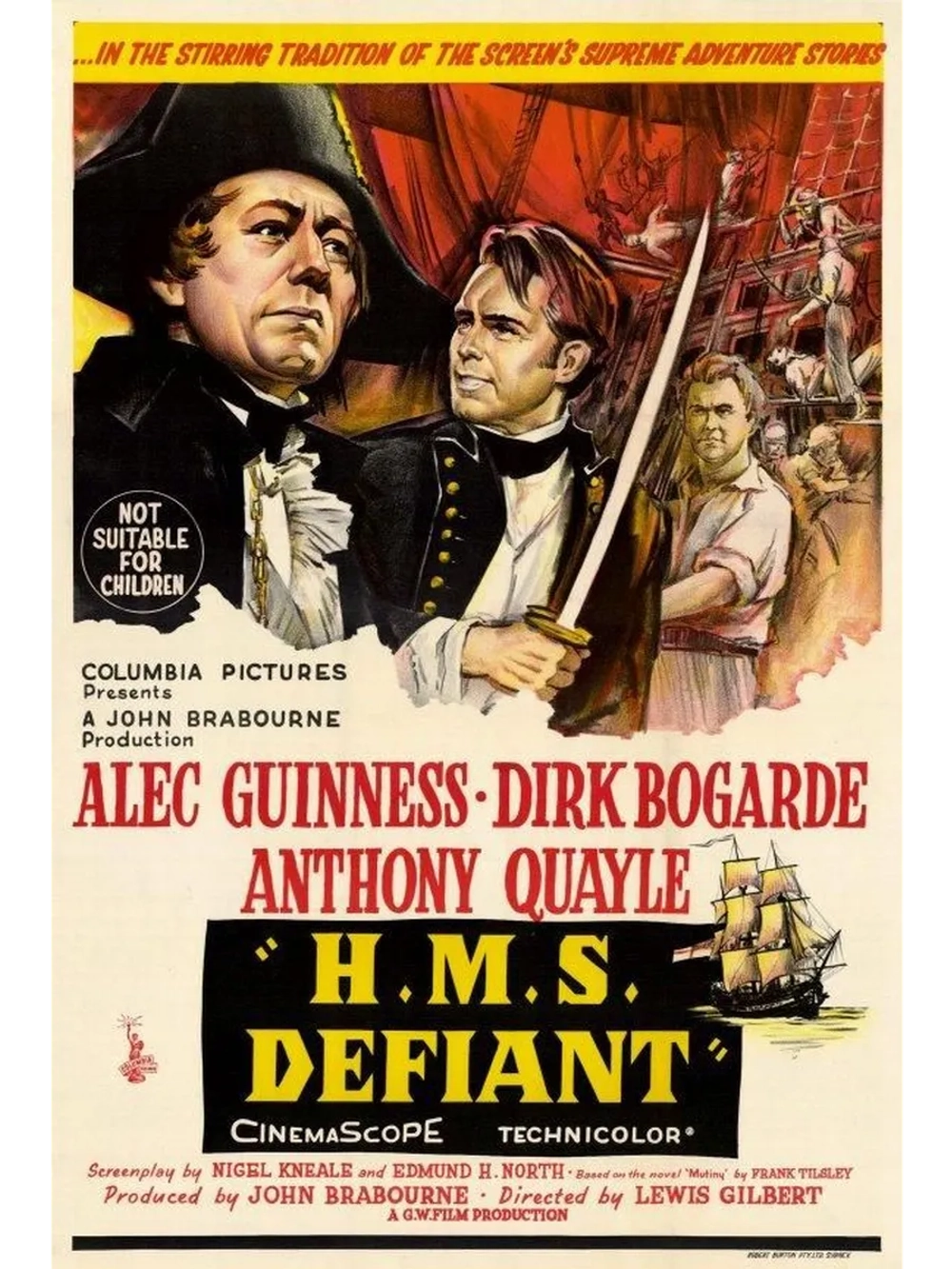 Вызывающий проклятье (1962) (DVD-R)