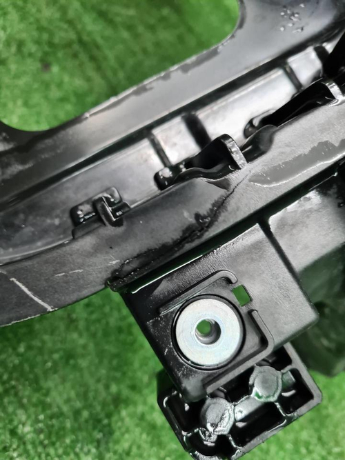 Телевизор Kia K5 (2019-2023)