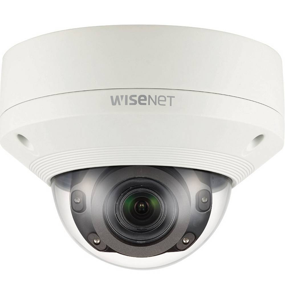 Wisenet XNV-8080RP