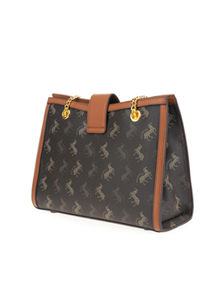 201-3949 Сумка жен., иск. кожа