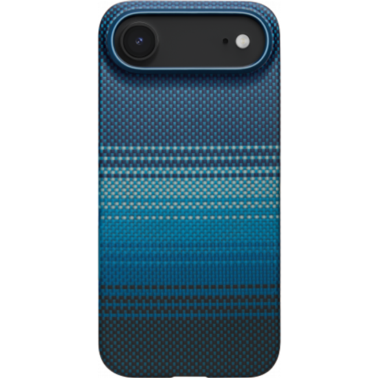 Чехол Pitaka Ultra-Slim Case для iPhone 17 Air, Moonrise