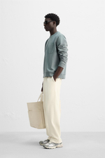 Брюки-джоггеры regular fit