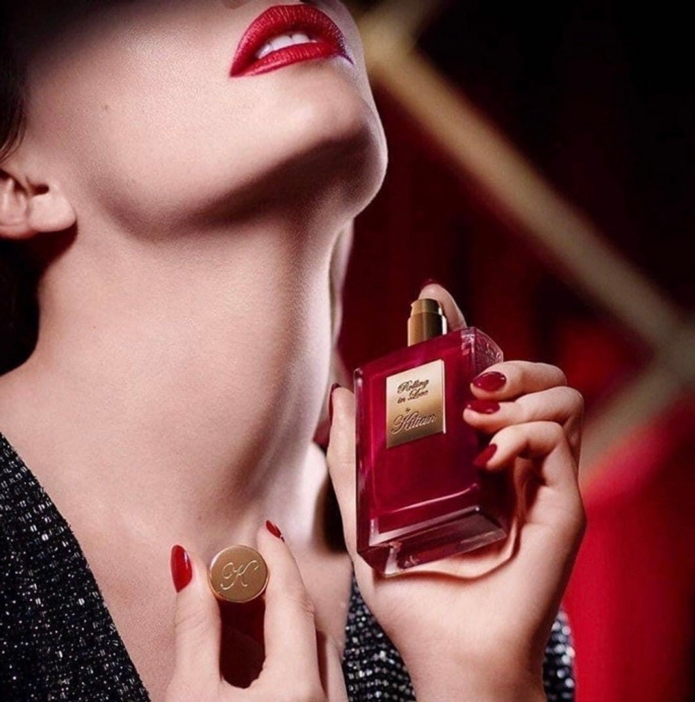 By Kilian Rolling in Love EDP