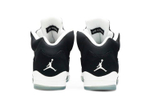 Кроссовки Jordan Air Jordan 5 Retro Oreo (Женская размерная сетка)