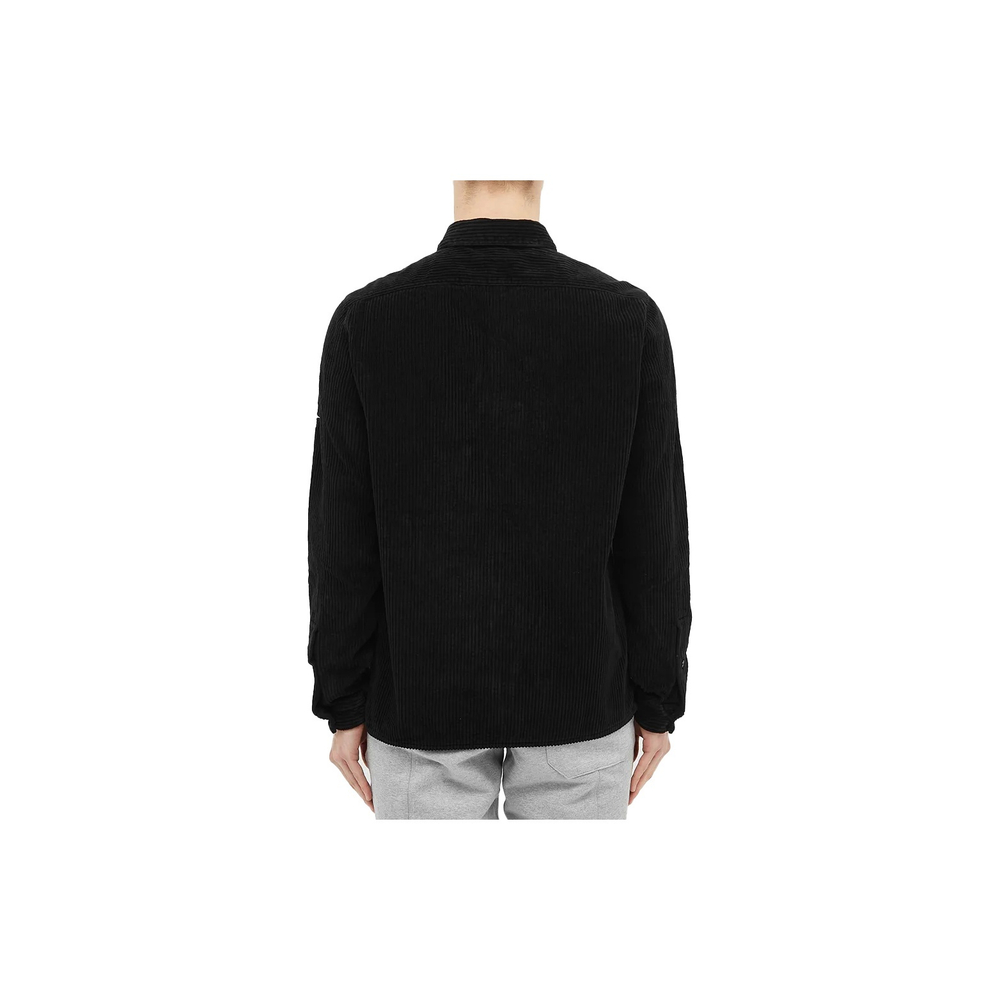 STONE ISLAND Fall Jackets Coats Men's Black