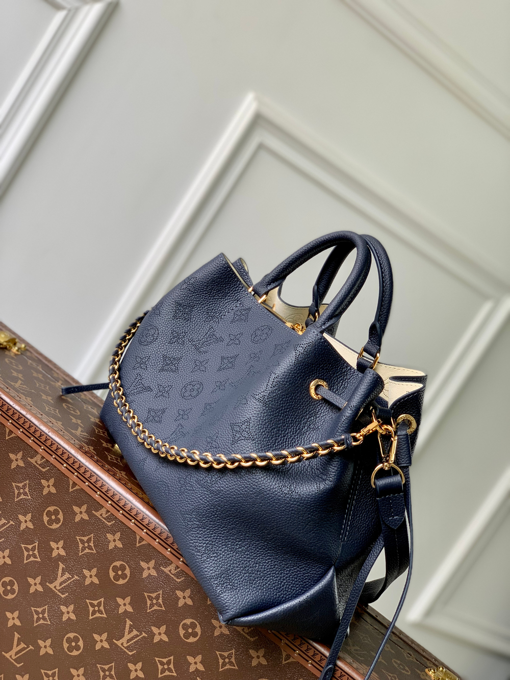 Louis Vuitton Bella Tote