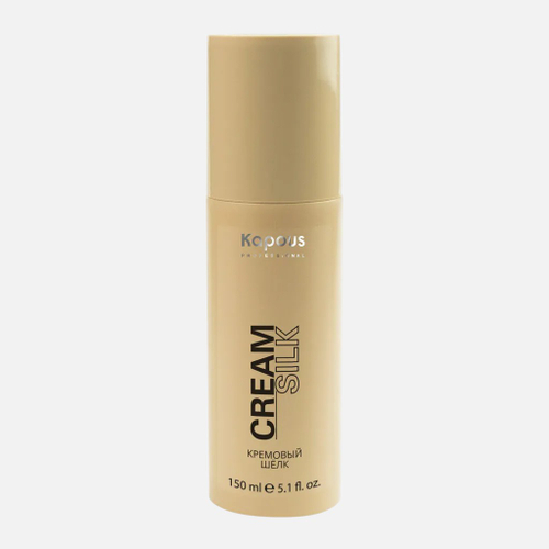 Крем-шелк для волос Cream Silk 150 мл Kapous Италия