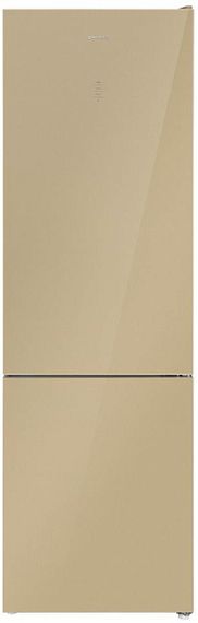 Холодильник Maunfeld MFF200NFBG