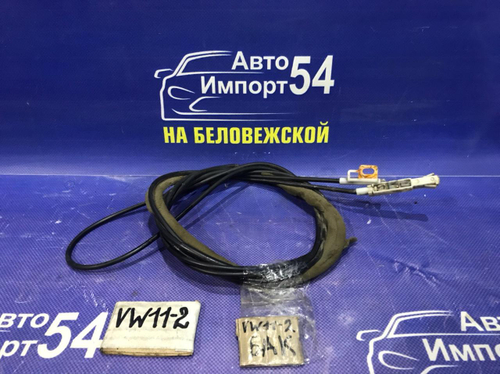 Трос лючка бензобака NISSAN EXPERT 2001