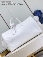 Louis Vuitton Keepall 50