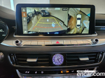 Kia The K9 (Quoris/K900) 3.3 T-GDI AWD (12.2020)
