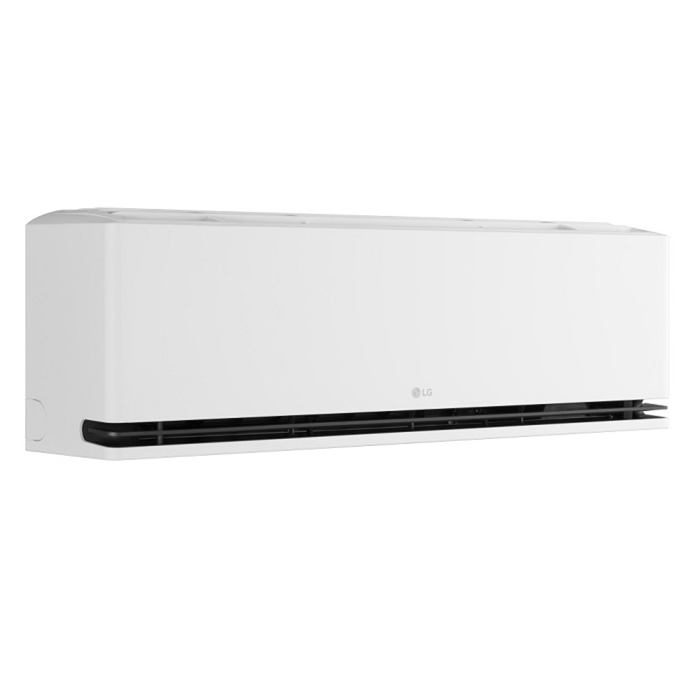 Мультисплит система на 2 комнаты LG H09S1D.NS1R x 2 / MU2R17.U13