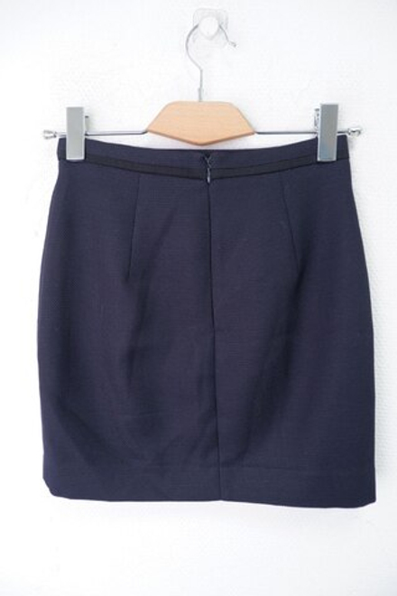 Юбка Mango стильная 40 размер