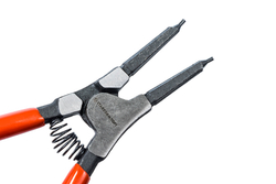 Съемник внешних стопорных колец 175 мм. прямой Станкоимпорт CS21121